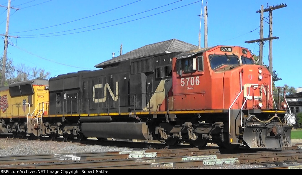 CN 5706